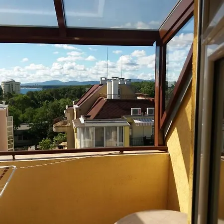 Yug Vendégház