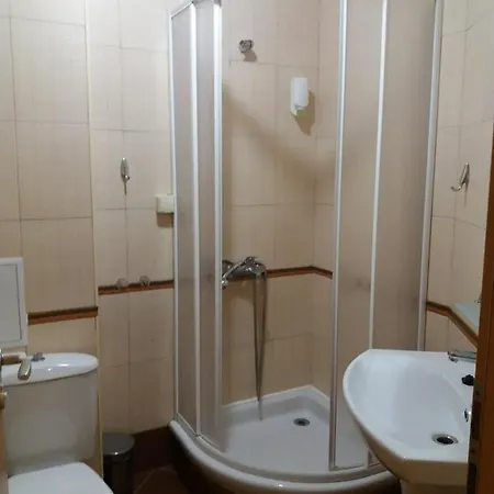 Vendégház Yug