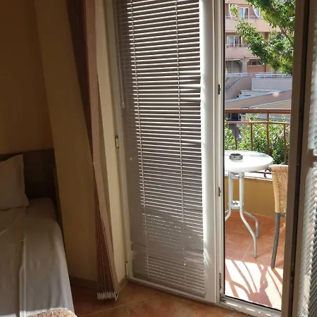Vendégház Yug Primorszko
