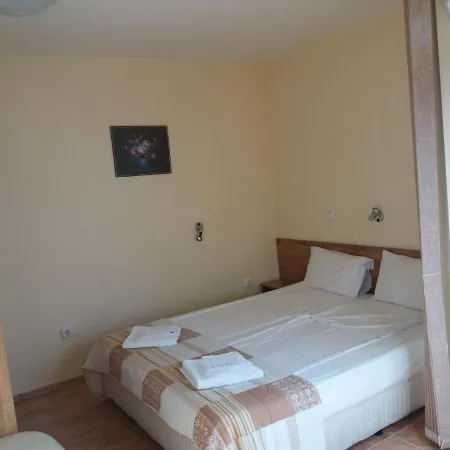 Vendégház Yug 2*