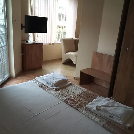 Vendégház Yug 2*