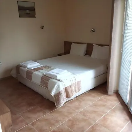 Vendégház Yug 2*