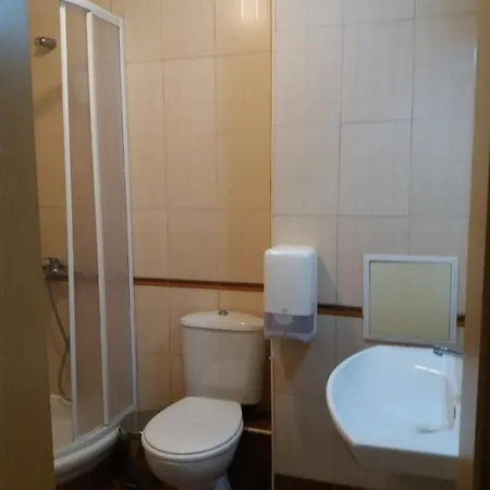 Yug Vendégház