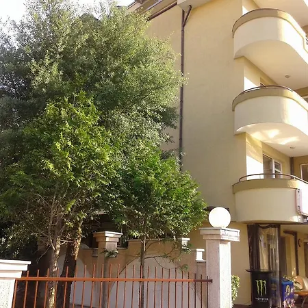 Yug Vendégház